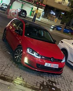 ڤۆڵکسواگن گۆلف